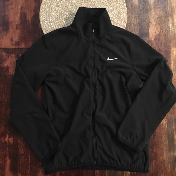 Nike collar jacket Clearance